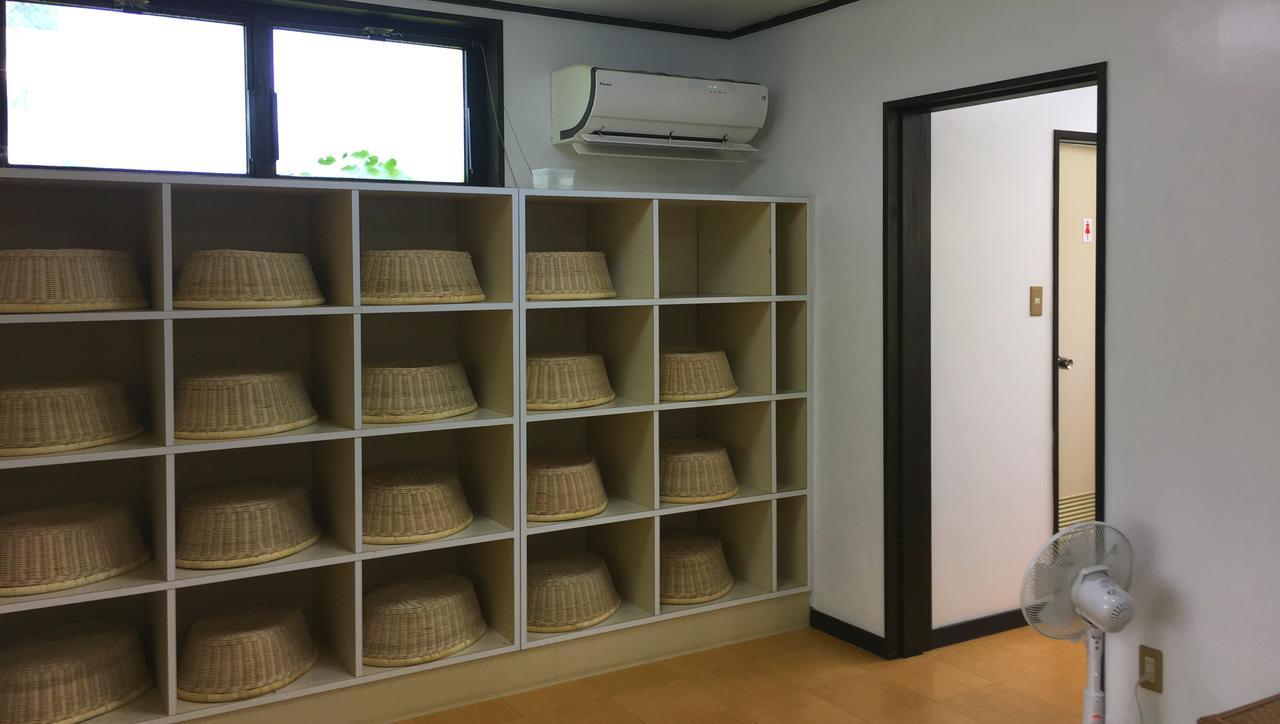 Zao Shikitei Hotell Shiroishi  Exteriör bild